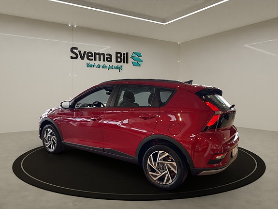 Hyundai Bayon 7 of 19