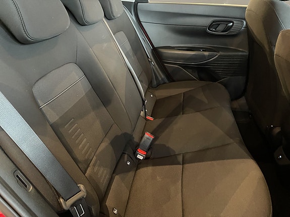 Hyundai Bayon 16 of 19