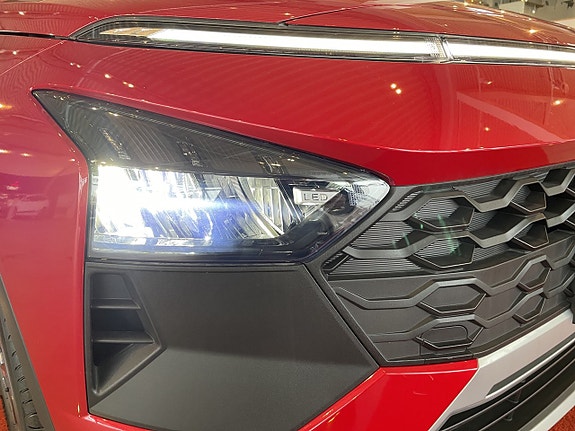 Hyundai Bayon 17 of 19