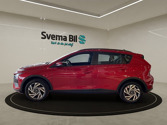 Hyundai Bayon 8 of 19