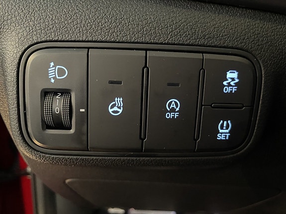 Hyundai Bayon 11 of 19