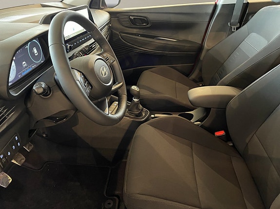 Hyundai Bayon 9 of 19