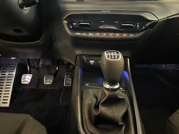 Hyundai Bayon 14 of 19