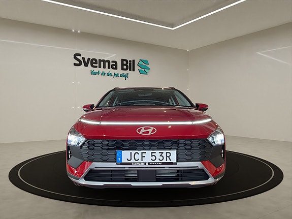 Hyundai Bayon 2 of 5