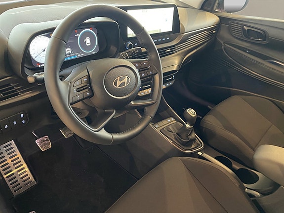Hyundai Bayon 10 of 19