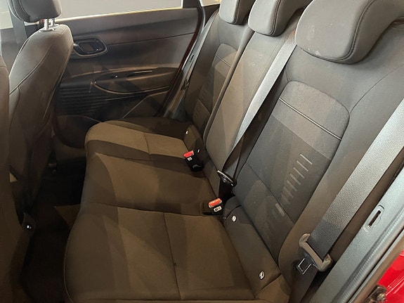 Hyundai Bayon 12 of 19