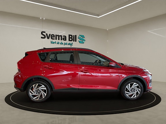 Hyundai Bayon 4 of 5