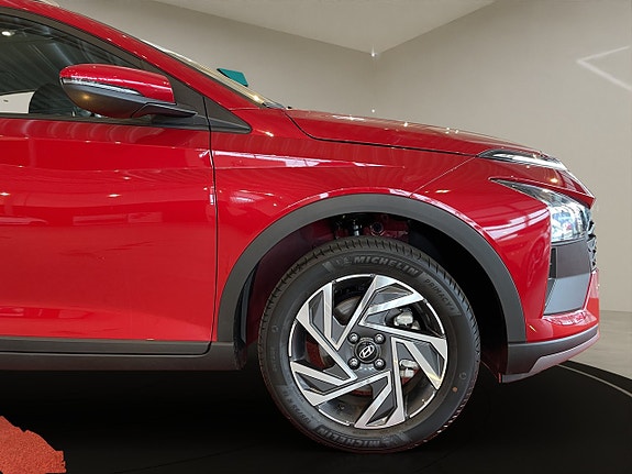 Hyundai Bayon 19 of 19