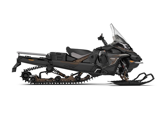 Lynx Commander Limited 900 ACE Turbo R 2 of 2