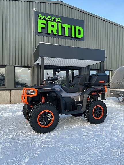 Goes Terrox 1000 Pro Highland *Nyhet