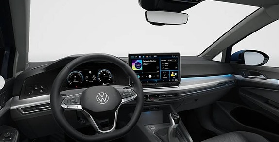 Volkswagen Golf I 6 of 6