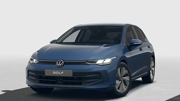 Volkswagen Golf-Serie