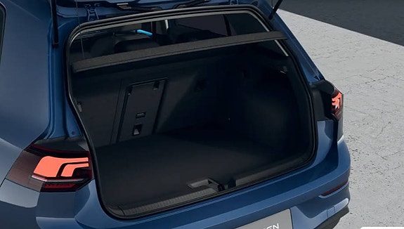Volkswagen Golf I 5 of 6
