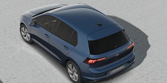 Volkswagen Golf I 4 of 6