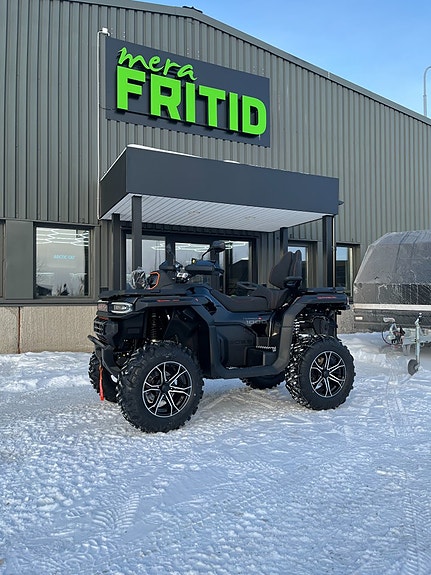 Goes Terrox 1000 *Nyhet