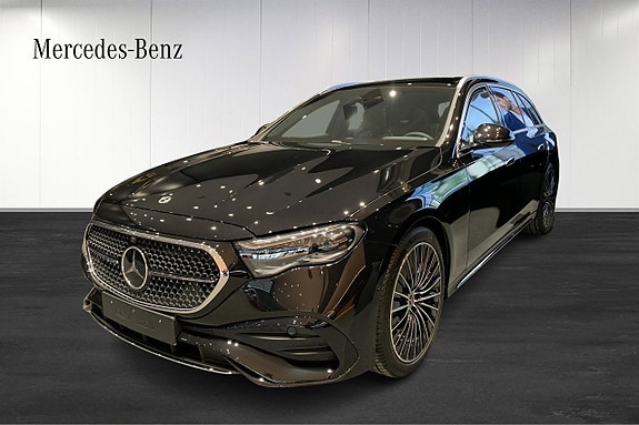 Mercedes-Benz E300 de