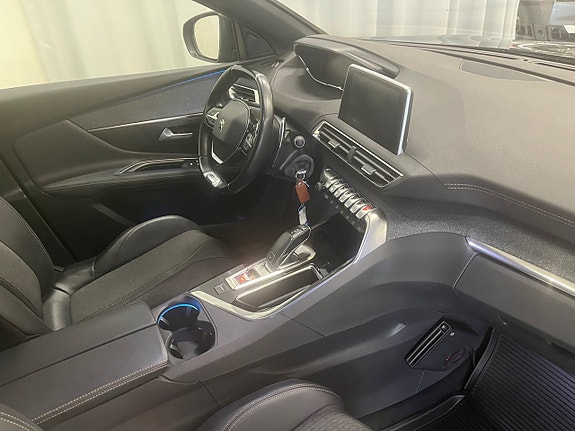 Peugeot 3008 5 of 5