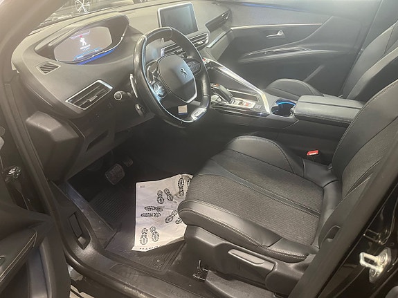 Peugeot 3008 6 of 6