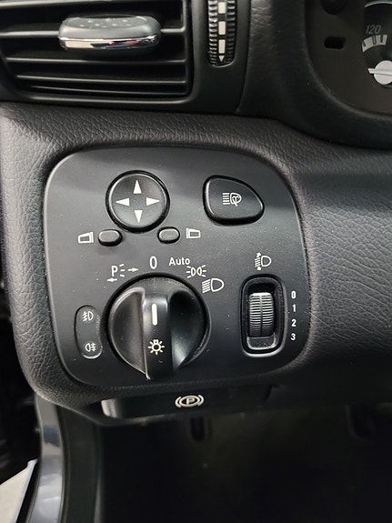 Mercedes-Benz CLC180 16 of 16