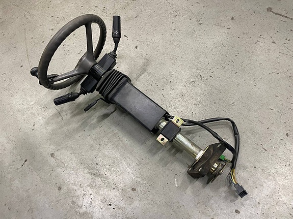 Ställbar Rattstång till Volvo Lastmaskiner