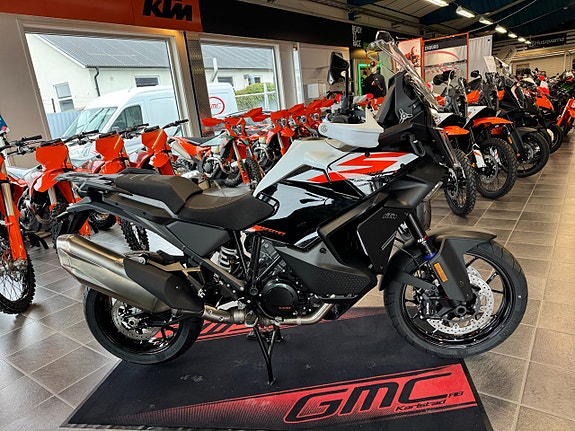 KTM 1390 Super Adventure S EVO Kampanjpris! Sänkt 20.000:- 3 of 6