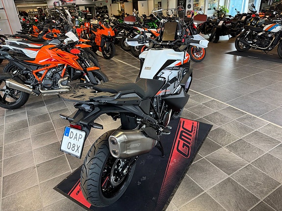 KTM 1390 Super Adventure S EVO Kampanjpris! Sänkt 20.000:- 6 of 6