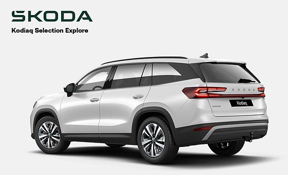 Skoda Kodiaq 2 of 5