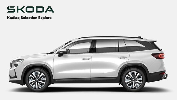 Skoda Kodiaq 3 of 5
