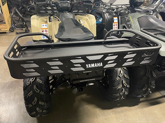 Yamaha KODIAK 450 EPS SPECIAL EDITION KIWAMI TRAKTOR A/B 8 of 13