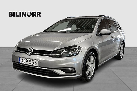 Volkswagen Golf-Serie