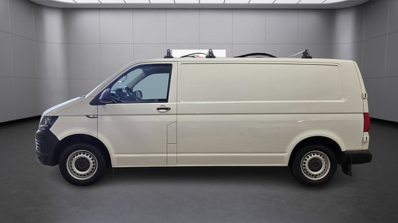 Volkswagen Transporter 5 of 5