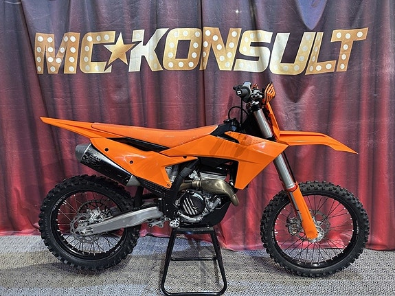 KTM SXF 250