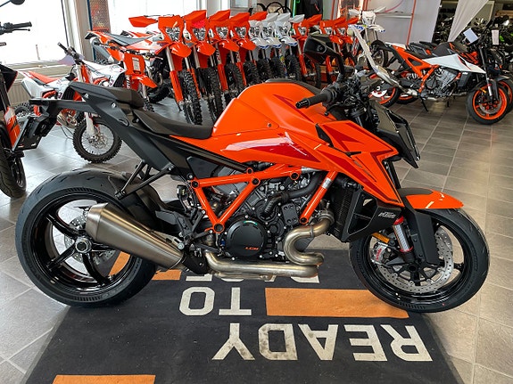 KTM 1390 Super Duke R