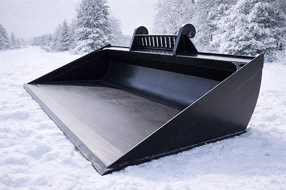 Lundbergs Smedja Planerskopor