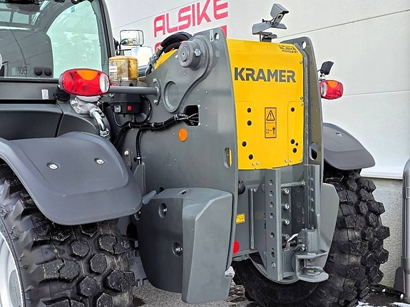 Kramer 3610 6 of 8