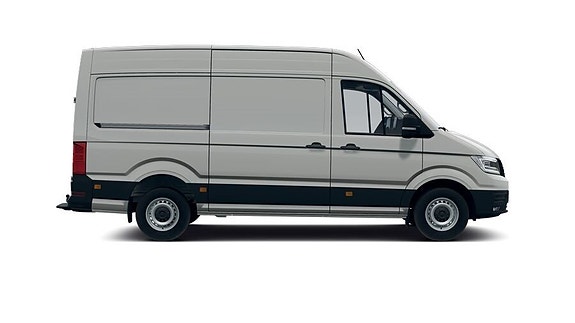 Volkswagen Crafter 3 of 7