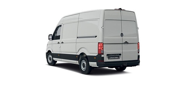 Volkswagen Crafter 2 of 7