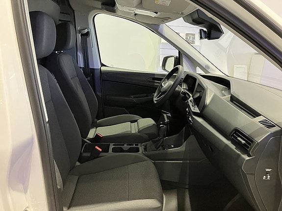 Volkswagen Caddy 4 of 5
