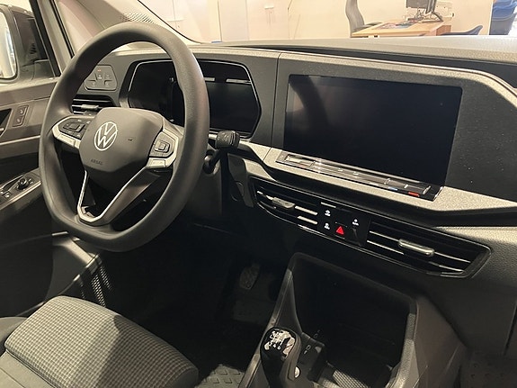 Volkswagen Caddy 5 of 5