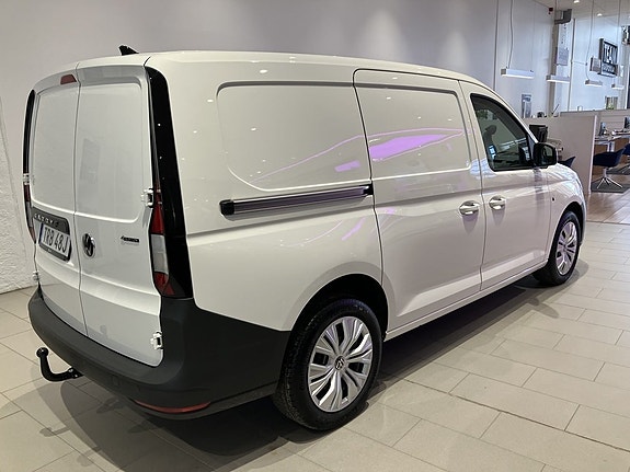 Volkswagen Caddy 3 of 5