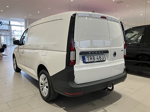 Volkswagen Caddy 2 of 5