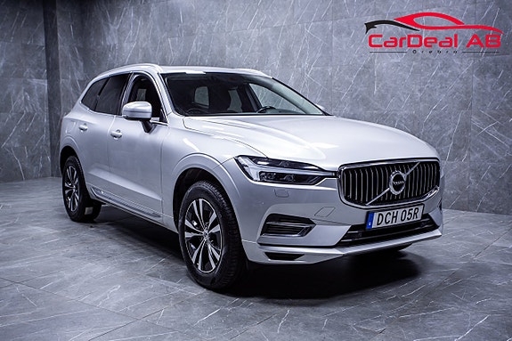 İkinci el  Volvo Xc60 