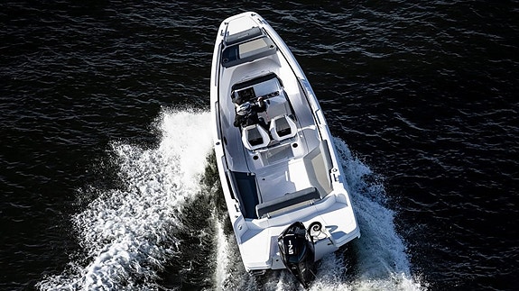 Axopar 22 Spyder - 2021 5 of 21