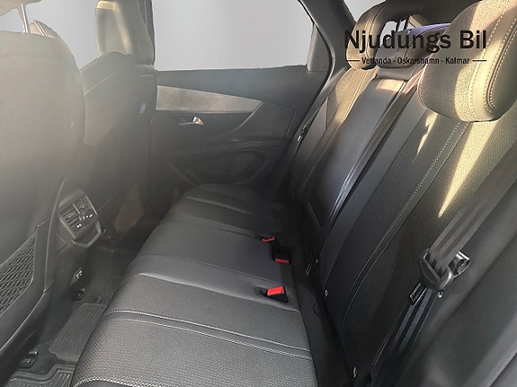 Peugeot 3008 7 of 9