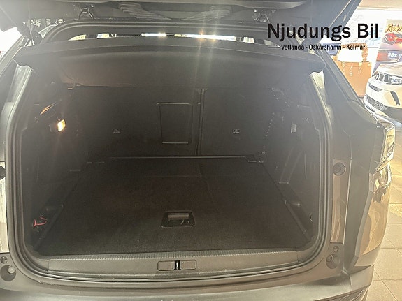 Peugeot 3008 5 of 5