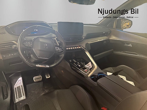Peugeot 3008 8 of 9