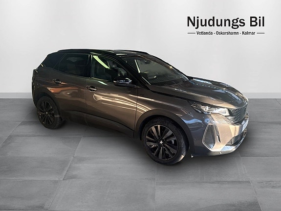 Peugeot 3008 4 of 5