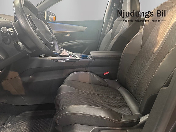 Peugeot 3008 6 of 9