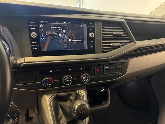 Volkswagen Transporter 9 of 13