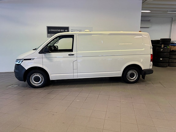 Volkswagen Transporter 2 of 5